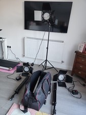 Dimmable red head for sale  UK