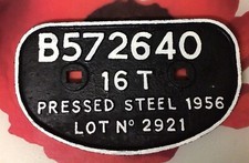 Rare cast iron for sale  SWINDON