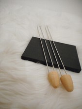 Grill besteck doppel gebraucht kaufen  Lahntal