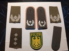 Alte bundeswehr abzeichen gebraucht kaufen  Homberg, Medard, Rathskirchen