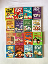 South park coffret d'occasion  Blagnac