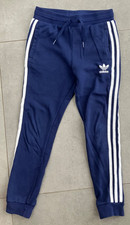 Adidas trainingshosen kinder gebraucht kaufen  Weisenheim