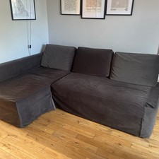 Bemz ikea friheten for sale  CHESTERFIELD