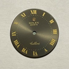 rolex cellini geneve usato  Figline Valdarno
