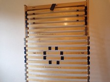 Beco bett lattenrost gebraucht kaufen Beco bett lattenrost gebraucht kaufen  Heinersreuth