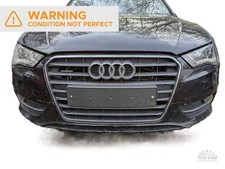 Audi complete front for sale  UK