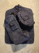 Centaur equestrian travelware for sale  Charlottesville