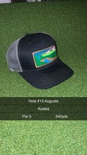 Masters augusta national for sale  Augusta