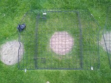 Barjo dog guard for sale  WINDSOR