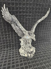 Vintage crystal american for sale  San Jose