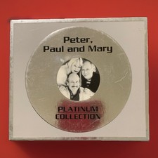 Platinum collection peter for sale  Katy
