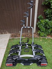 Thule bike carrier for sale  GRAYS