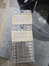 Injektion kanülen luer gebraucht kaufen  Leipzig
