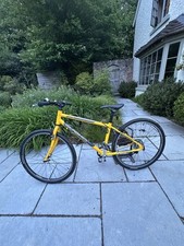 Isla bike benin for sale  HUNGERFORD