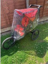 Nipper sport running for sale  LONDON