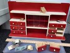 Kaufmannsladen kaufladen apoth gebraucht kaufen  Deutschland
