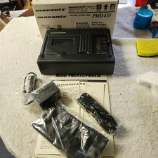 Cassetta portatile teste usato  Spedire a Italy