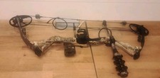 Diamond archery infinite for sale  New Gretna