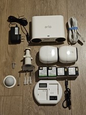 Arlo pro pack for sale  San Bruno