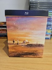 Bluray coffret star d'occasion  Gruissan