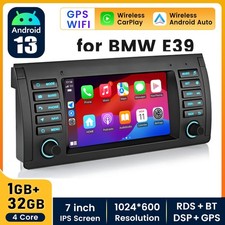 Carplay android car for sale  LEICESTER