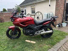 Motorcycle for sale  ROTHERHAM