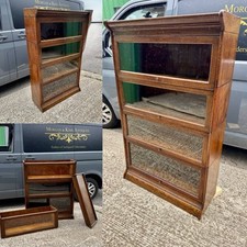 Fabulous four stack for sale  PLYMOUTH