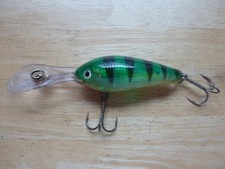 Rapala wobbler glas gebraucht kaufen  Lütjenburg