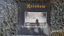 Rainbow final vinyl gebraucht kaufen  Greifswald-Eldena