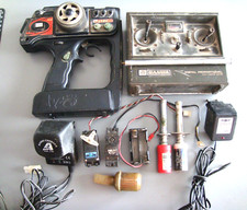 Lot sanwa robbe d'occasion  Ajaccio-