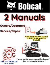 Bobcat t770 compact for sale  Elcho