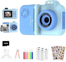 Kids camera instant for sale  Milwaukee