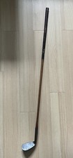 Vintage hickory golf gebraucht kaufen  Herne