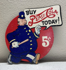 Vintage buy pepsi for sale  Hemet