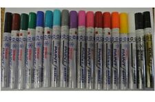 Pennarello indelebile colorato usato  Italia