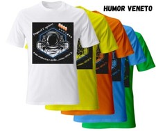 Tshirt maglia maglietta usato  Rovigo