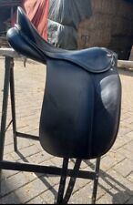 Tto schumacher dressursattel gebraucht kaufen  Bissendorf