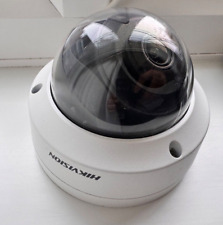 Hikvision 8mp fixed for sale  UK