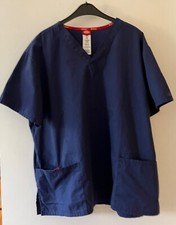 Scrubs top tunic for sale  ALDEBURGH