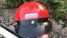 Shoei motomobile honda usato  Pinerolo