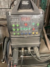Everlast powertig 250ex for sale  San Francisco