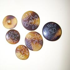 Bottoni oliver valentino usato Bottoni oliver valentino usato  Cesena