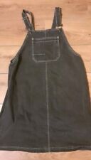 Ladies black denim for sale  DUMFRIES