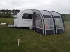 Dorema starcamp porch for sale  LEYLAND