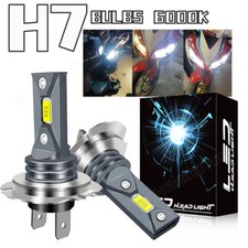 Led headlight white for sale  Walnut