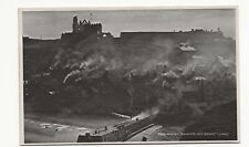 Postcard whitby yorkshire for sale  LONDON