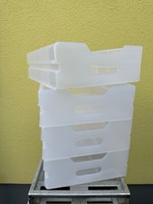 Trolley plastik einschub gebraucht kaufen  Alsbach, Deesen, Nauort