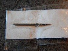 TIGE REMONTOIR OMEGA 1480 1481 ORIGINAL WINDING STEM PART 1106 comprar usado  Enviando para Brazil