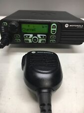 Motorola xpr4550 vhf for sale  Providence