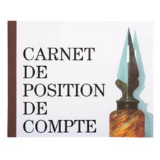 Piqûre position compte d'occasion  Saâcy-sur-Marne